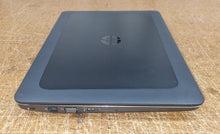 Load image into Gallery viewer, HP Zbook 15 G3 Laptop | i7-6820HQ 2.7Ghz | M2000M w 4GB
