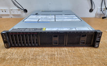 Load image into Gallery viewer, Lenovo ThinkSystem SR650 Server | 2x Xeon Gold 6132 CPUs | 28 Cores | 56 Logical Processors