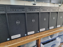 Load image into Gallery viewer, Dell Precision 3650 Tower | Intel® i9-11900 8 Core | NVIDIA GeForce RTX 3070 8GB