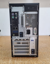 Load image into Gallery viewer, Dell Precision 3630 Tower | i7-9700 3.0Ghz | nVidia Quadro P4000 Graphics