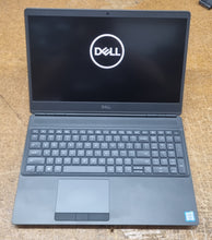Load image into Gallery viewer, Dell Precision 7550 | i7-10850H 2.7Ghz | Quadro T2000 with 4GB GDDR5 |15.6" FHD