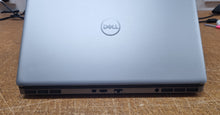 Load image into Gallery viewer, Dell Precision 7550 | i7-10850H 2.7Ghz | Quadro T2000 with 4GB GDDR5 |15.6" FHD