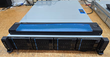 Load image into Gallery viewer, Gigabyte 2U LFF Server | 2x Xeon Silver 4214 CPUs | 24 Cores | 48 Logical Processors