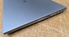 Load image into Gallery viewer, HP ZBook Studio G7 15" Mobile Workstation | i7-10850H 2.7GHz | Quadro T2000 w 4GB GDDR5