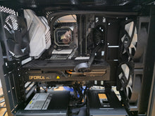 Load image into Gallery viewer, ASUS / Corsair Workstation / Powerhouse | i9-11900K 3.5GHz | GeForce RTX 3080 with 10GB GDDR6