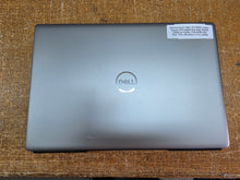 Load image into Gallery viewer, Dell Precision 7560 | Intel® Core™ i9-11950H 2.6Ghz | Quadro RTX A4000 8GB GPU | 15.6" FHD