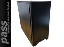 Load image into Gallery viewer, ASUS Workstation Powerhouse | i9-11900K 3.5GHz | GeForce RTX 3080 with 10GB GDDR6