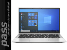 Load image into Gallery viewer, HP EliteBook 840 G8 Laptop | i5-1135G7 2.4Ghz | 14.0" FHD | Win 11 Pro