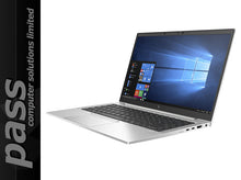 Load image into Gallery viewer, HP EliteBook 840 G8 Laptop | i5-1135G7 2.4Ghz | 14.0" FHD | Win 11 Pro