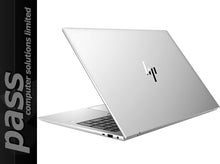 Load image into Gallery viewer, HP EliteBook 860 G9 16" Touch Notebook PC | i7-1265U | 16" WUXGA | Win 11 Pro