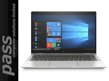 Load image into Gallery viewer, HP EliteBook x360 1040 G7 Notebook | i7-10810u | 6 Cores | 16GB | 14&quot; FHD LCD | 2 in 1
