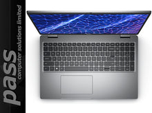 Load image into Gallery viewer, Dell Latitude 5530 Laptop | i7-1265U 10 Cores | 15.6" LCD Display | Win 11 Pro
