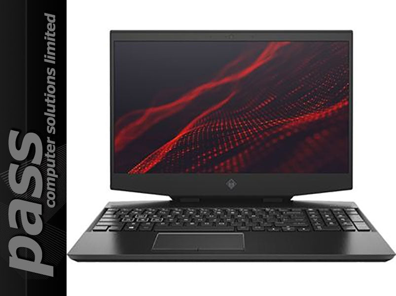 OMEN by HP Gaming Laptop | i7-9750H 2.6Ghz | GTX 2080 with 8GB | FHD 15.6