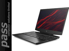 Load image into Gallery viewer, OMEN by HP Gaming Laptop | i7-9750H 2.6Ghz | GTX 2080 with 8GB | FHD 15.6&quot; 144Hz
