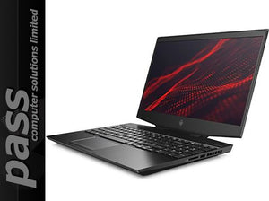 OMEN by HP Gaming Laptop | i7-9750H 2.6Ghz | GTX 2080 with 8GB | FHD 15.6" 144Hz