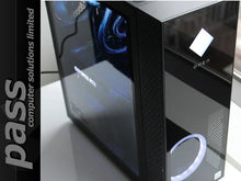 Load image into Gallery viewer, hp Omen 30L Desktop - i7-10700KF 3.8GHz, NVIDIA RTX 2080 TI with 11GB GDDR6