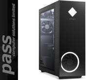Load image into Gallery viewer, hp Omen 30L Desktop - i7-10700KF 3.8GHz, NVIDIA RTX 2080 TI with 11GB GDDR6