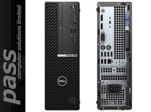 Load image into Gallery viewer, Dell Optiplex 7080 SFF PC | i7-10700 8 Cores | Windows 11 Pro