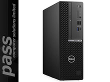 Load image into Gallery viewer, Dell Optiplex 7080 SFF PC | i7-10700 8 Cores | Windows 11 Pro