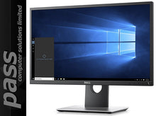 Load image into Gallery viewer, Dual (2x) 23" Dell Professional P2319H LED Monitors