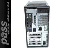 Load image into Gallery viewer, Dell Precision 3650 Tower | Intel® i9-11900 8 Core | NVIDIA GeForce RTX 3070 8GB