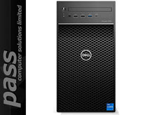 Load image into Gallery viewer, Dell Precision 3650 Tower | Intel® i9-11900 8 Core | NVIDIA GeForce RTX 3070 8GB