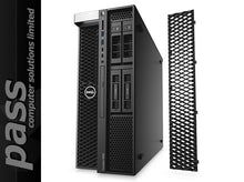 Load image into Gallery viewer, Dell Precision 5820 Workstation | Xeon W-2225 4.1GHz | Quadro RTX 5000 with 16GB GDDR6