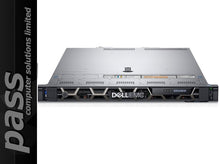 Load image into Gallery viewer, Dell PowerEdge R440 Server | 2x Xeon Gold 6132 CPUs | 28 Cores | 56 Logical Processors