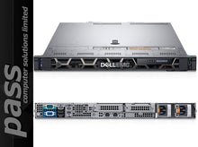 Load image into Gallery viewer, Dell PowerEdge R440 Server | 2x Xeon Gold 6132 CPUs | 28 Cores | 56 Logical Processors