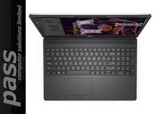 Load image into Gallery viewer, Dell Precision 7550 | i7-10850H 2.7Ghz | Quadro T2000 with 4GB GDDR5 |15.6" FHD