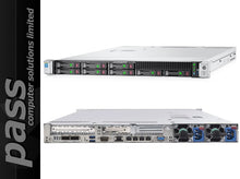 Load image into Gallery viewer, HPE Proliant DL360 Gen9 Server | 2x Xeon E5-2690 v4 CPUs | 28 Cores | 56 Logical Processors