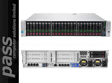 Load image into Gallery viewer, HPE Proliant DL380 Gen9 Server | 2x Xeon E5-2690 v4 CPUs | 28 Cores | 56 Logical Processors