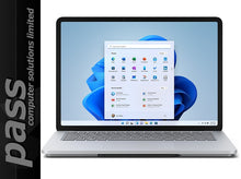 Load image into Gallery viewer, Microsoft Surface Laptop Studio | Intel i7-11370H 3.3GHz | 16GB LPDDR4X | Display: 14" 2K IPS