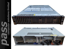 Load image into Gallery viewer, Lenovo ThinkSystem SR650 Server | 2x Xeon Gold 6132 CPUs | 28 Cores | 56 Logical Processors