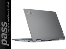 Load image into Gallery viewer, Lenovo ThinkPad X1 Yoga (Gen 7) 2-in-1 Laptop | 12th Gen i7-1260P | 32GB DDR5