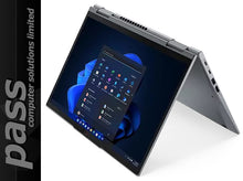 Load image into Gallery viewer, Lenovo ThinkPad X1 Yoga (Gen 7) 2-in-1 Laptop | 12th Gen i7-1260P | 32GB DDR5