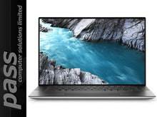 Load image into Gallery viewer, Dell XPS 9500 | i7-10875H 8 Core | NVIDIA GTX 1650 Ti | 15.6" Touch LCD