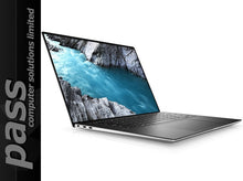 Load image into Gallery viewer, Dell XPS 9500 | i7-10875H 8 Core | NVIDIA GTX 1650 Ti | 15.6" Touch LCD