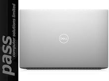 Load image into Gallery viewer, Dell XPS 9510 | i7-11800H 8 Core | NVIDIA RTX 3050 Ti | 15.6" Touch LCD