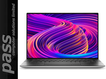 Load image into Gallery viewer, Dell XPS 9510 | i7-11800H 8 Core | NVIDIA RTX 3050 Ti | 15.6" Touch LCD