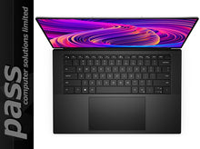 Load image into Gallery viewer, Dell XPS 9510 | i7-11800H 8 Core | NVIDIA RTX 3050 Ti | 15.6" Touch LCD