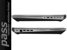Load image into Gallery viewer, HP Zbook 17 G6 Laptop | i9-9880H 2.3Ghz 8 Core | Quadro® RTX 5000 with 16GB GDDR6