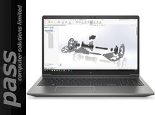 Load image into Gallery viewer, HP ZBook Power G8 15.6" Mobile Workstation | i7-11850H 2.5GHz | Quadro RTX A2000 w 4GB GDDR6