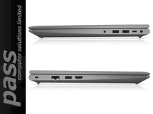 Load image into Gallery viewer, HP ZBook Power G8 15.6" Mobile Workstation | i7-11850H 2.5GHz | Quadro RTX A2000 w 4GB GDDR6