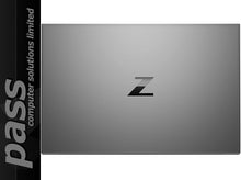 Load image into Gallery viewer, HP ZBook Studio 15.6 inch G8 | i7-11800H | NVIDIA RTX 3060 | 15.6" FHD | Win 11 Pro