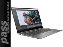 Load image into Gallery viewer, HP ZBook Studio 15.6 inch G8 | i7-11800H | NVIDIA RTX 3060 | 15.6" FHD | Win 11 Pro
