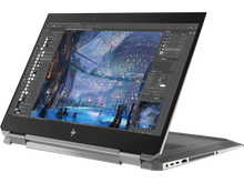 Load image into Gallery viewer, HP ZBook Studio x360 G5 | Xeon E-2186M 2.9Ghz | P2000 w 4GB | WWAN
