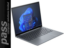 Load image into Gallery viewer, HP Elite Dragonfly G4 Notebook | i7-1355U | 10 Core | 16GB DDR5 | 13.5" WUXGA+ LCD