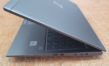 Load image into Gallery viewer, HP Zbook Fury 15 G8 Laptop | i7-11850H 8 Core | Quadro RTX A2000 w 4GB GDDR6