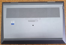 Load image into Gallery viewer, HP Zbook Fury 15 G8 Laptop | i7-11850H 8 Core | Quadro RTX A2000 w 4GB GDDR6